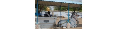 117. திருஅம்பர் - பெருந்திருக்கோயில்